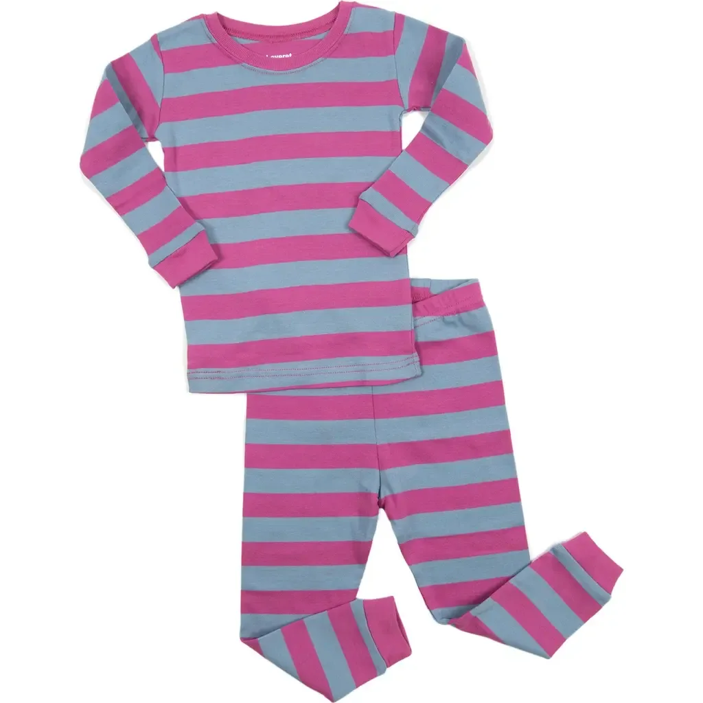 Pajama Set by Leveret