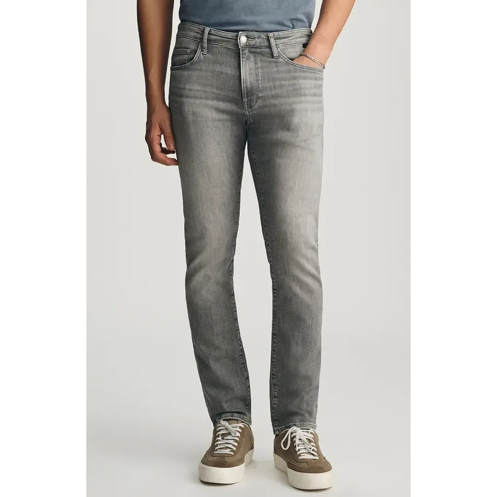 Jake Slim Fit Jeans by Mavi Jeans