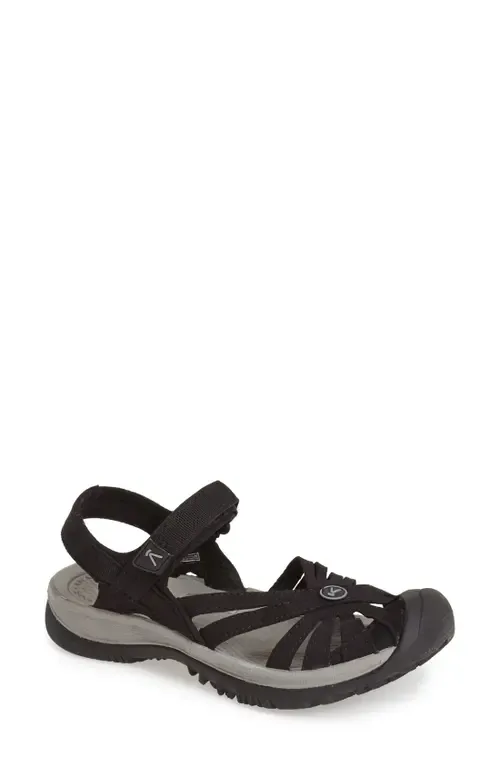 Rose Sandal by KEEN