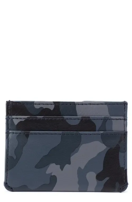 Leather Card Case