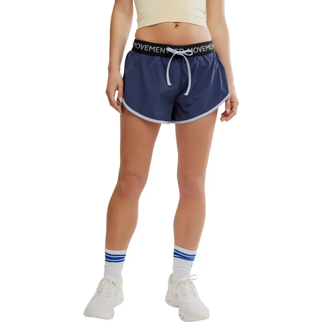 FP Movement Now or Never Run Shorts by Free People