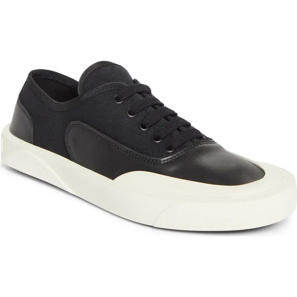 Tactical Skate Sneaker by Christian Louboutin