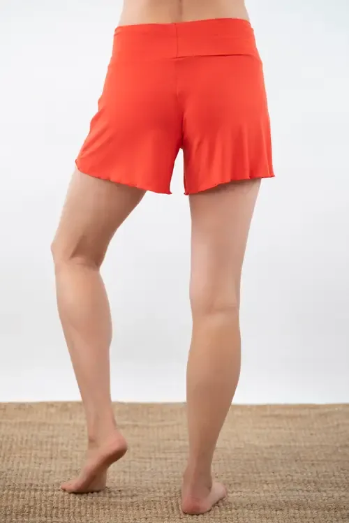 JJ Dukes Lounge Sleep Shorts by JJwinks