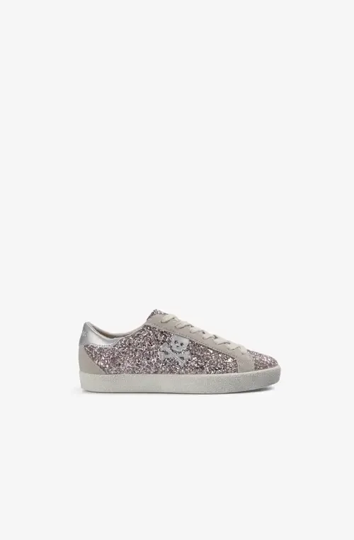 Henry Sneakers by Scalpers