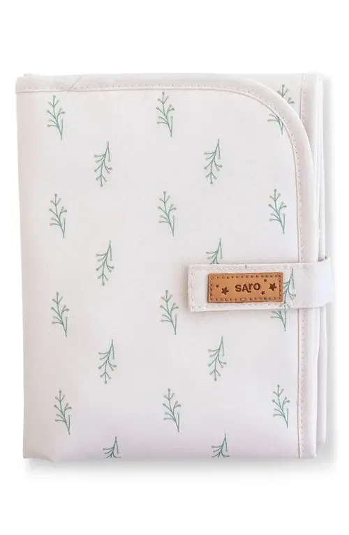 Easy Clean Changing Mat by KALENCOM