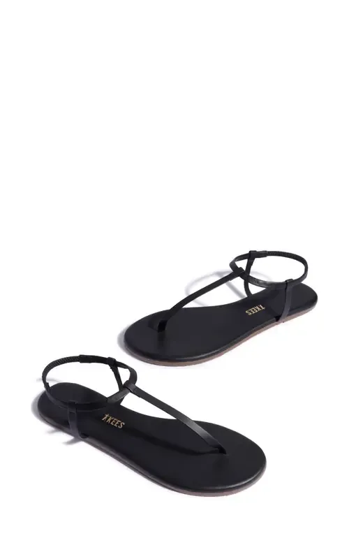 Mariana Sandal by TKEES