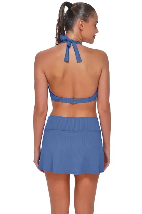 Allison Swim Skirt Bottoms by Sunsets