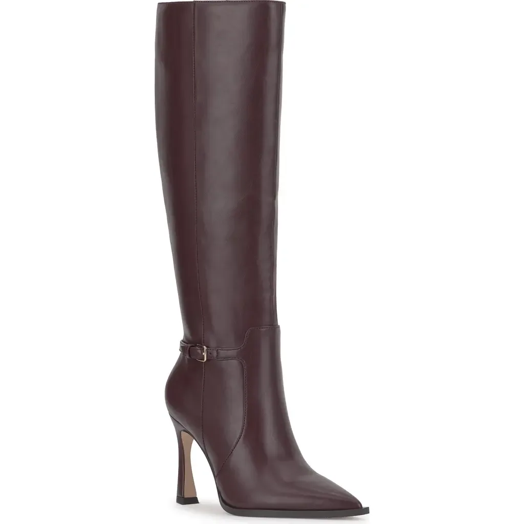 Soavel Knee High Boot by Jessica Simpson