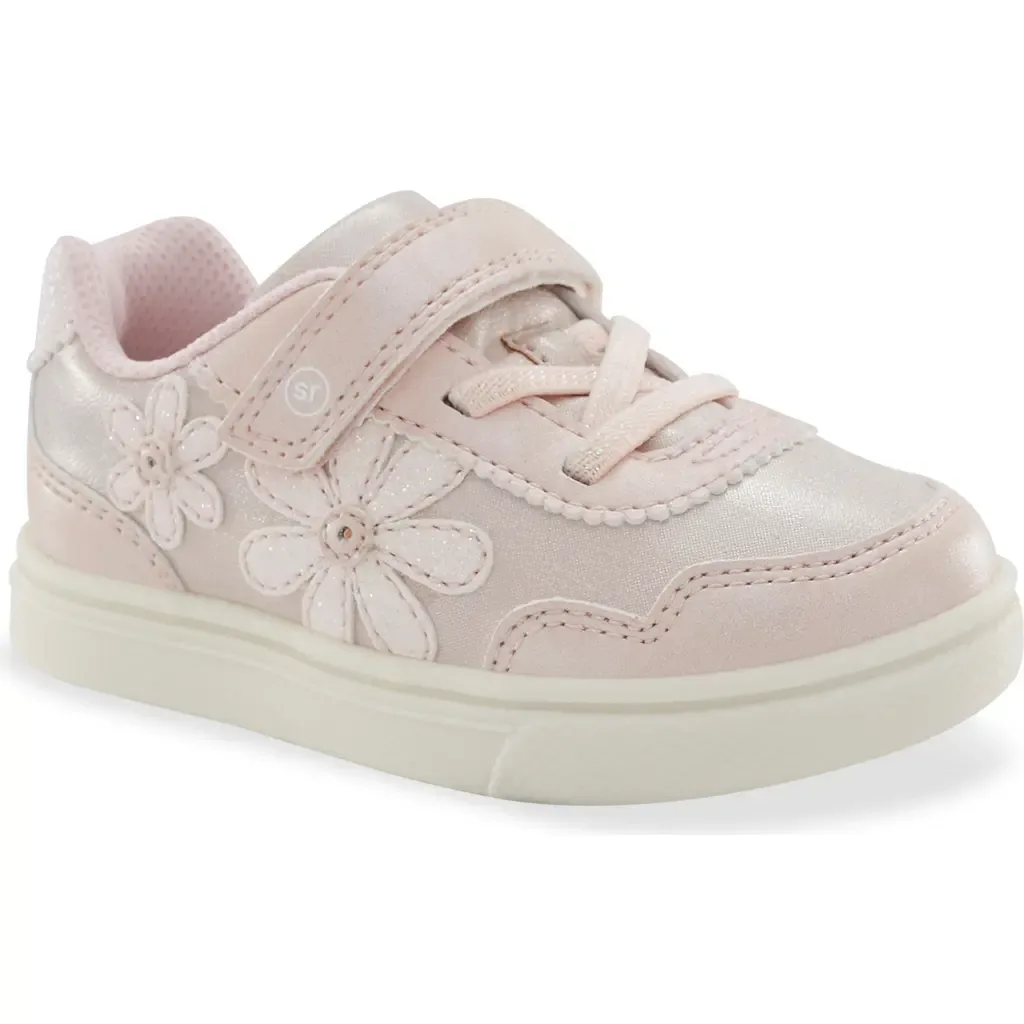 Lighted Bloom Sneaker by Stride Rite