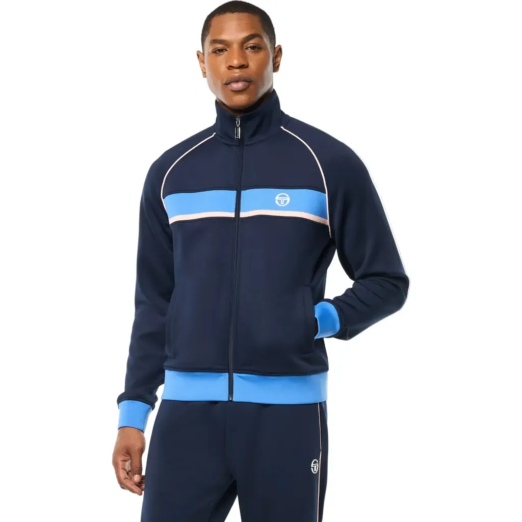 Lago Track Jacket by Sergio Tacchini
