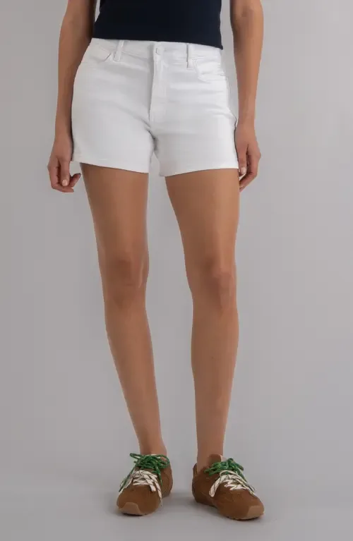 Jane High Waist Denim Shorts by KUT from the Kloth