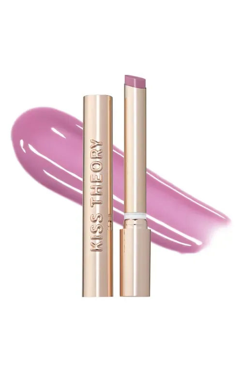 Kiss Theory Lip Balm in Neon Rose by Anastasia Beverly Hills