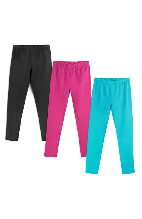 Organic Cotton Leggings 3-Pk by Mightly