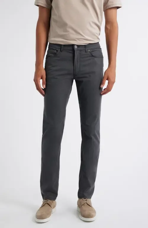 Chuck Fusion Flex Modern Fit Five-Pocket Pants