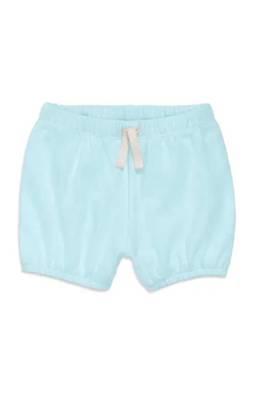 Organic Bubble Short by Primary