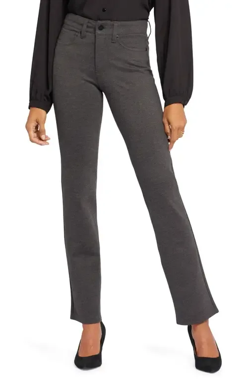 Sculpt-Her™ Marilyn Straight Leg Pants by NYDJ