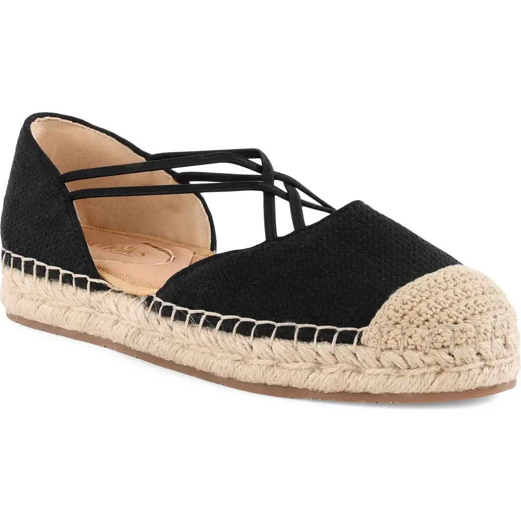 Jessie Espadrille