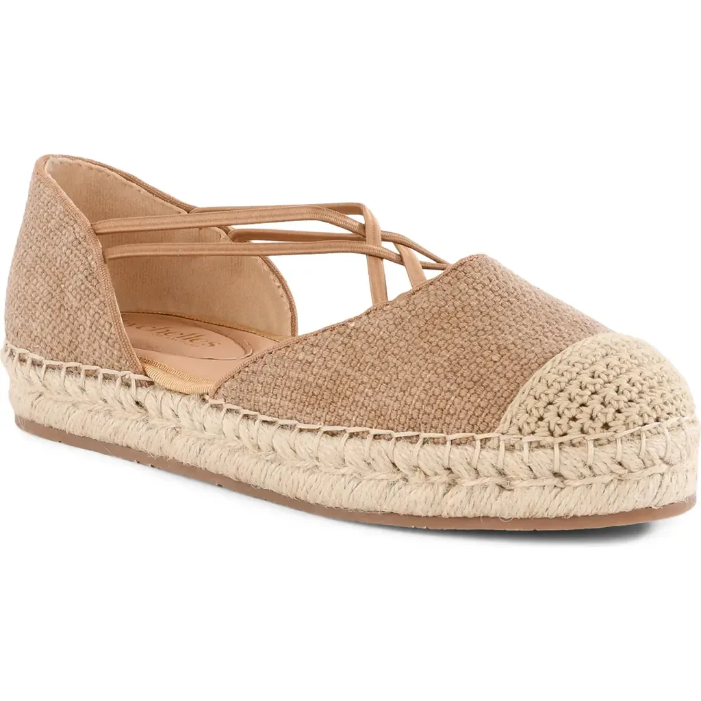Jessie Espadrille