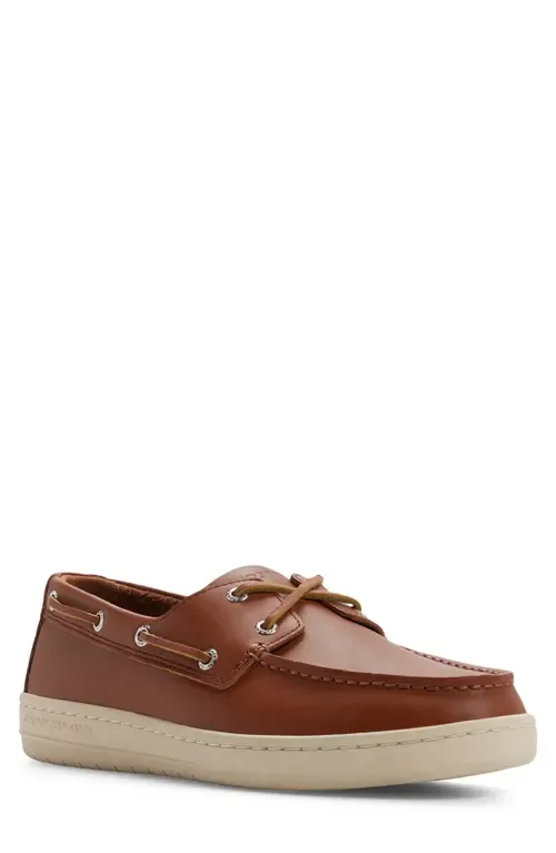 Strake 2-Eye Boat Shoe by Sperry
