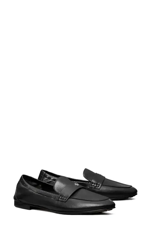 Ballet Loafer by Tory Burch