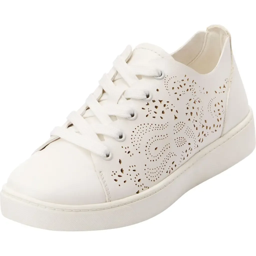 The Leanna Sneaker by Comfortview