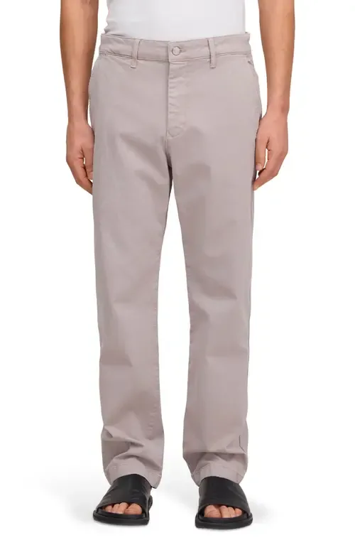 Aden 1923 Classic Fit Stretch Organic Cotton Chinos by NN07