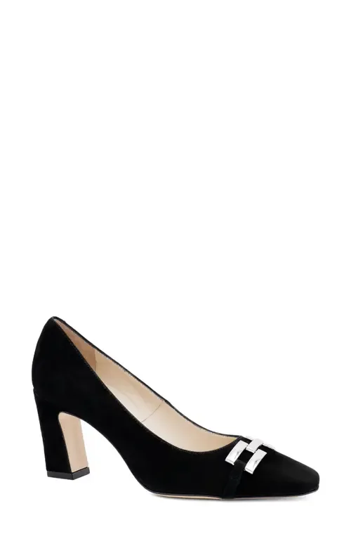 Fante Chain Detail Pump by Amalfi by Rangoni