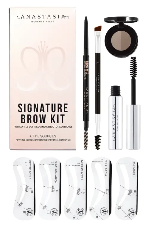 Beverly Hills Signature Brow Kit by Anastasia Beverly Hills