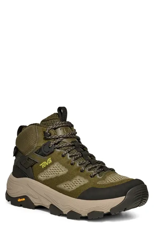 Grandview Max Vent Hiking Boot by Teva