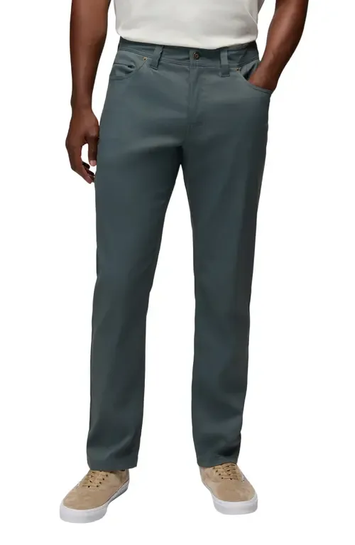 Stretch Zion™ 5-Pocket Tapered Pants by prAna
