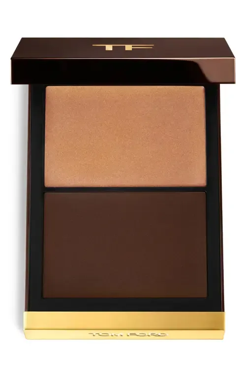 Shade & Illuminate Contour Duo in Intensity 3 by TOM FORD