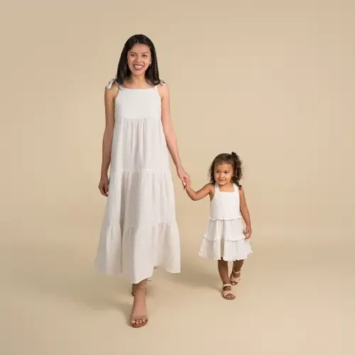 Mommy & Me Sun Dress by Modern Moments™ by Gerber