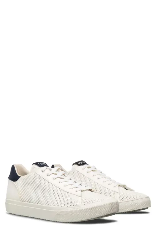 Bradley Knit Low Top Sneaker