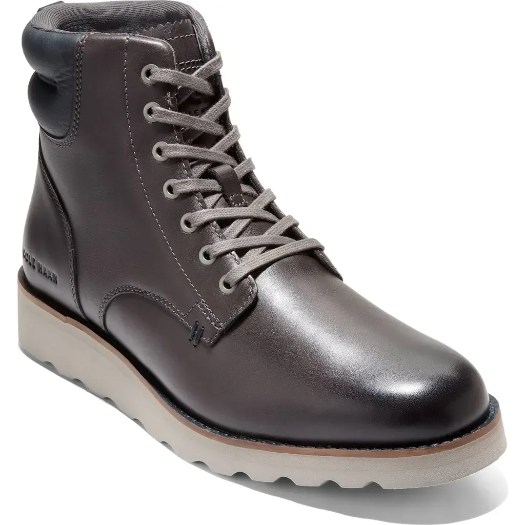 Grand Woodbury Waterproof Boot by Cole Haan
