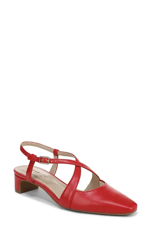 Lavina Slingback Pump by LifeStride