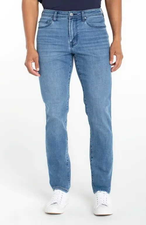Regent Relaxed Straight Leg Jeans in Avila by Liverpool Los Angeles