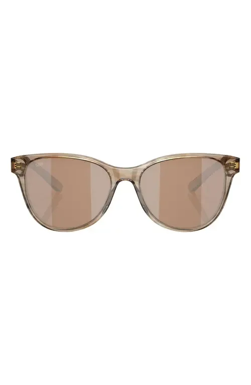 Catherine 57mm Polarized Phantos Sunglasses by Costa Del Mar