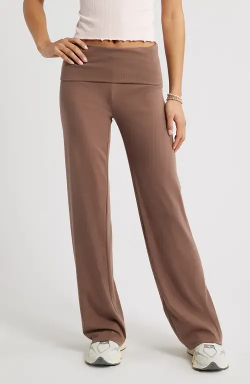 Foldover Leggings by BP.