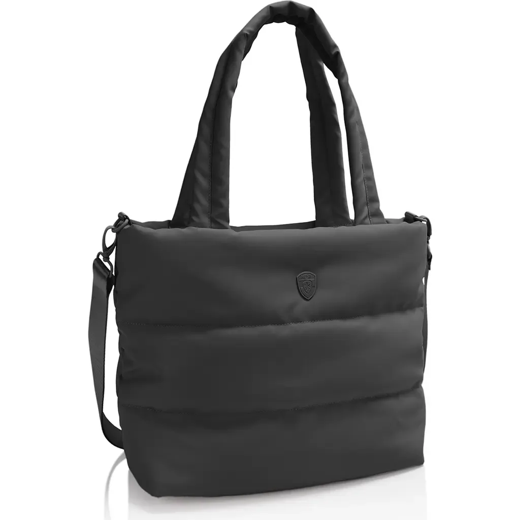 The Puffer Tote Bag by Heys