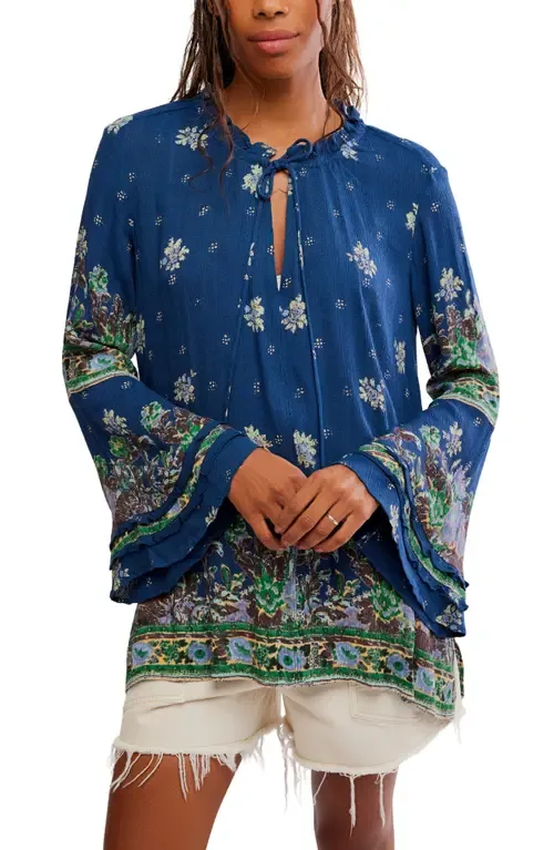 Bridgette Tunic by Free People