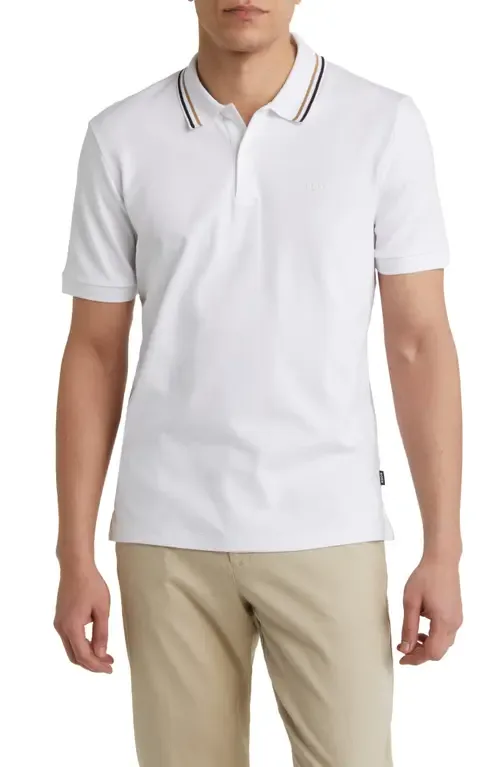 Penrose Tipped Polo