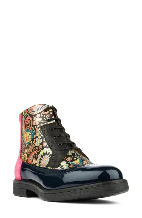 Hatter Boot by Embassy London