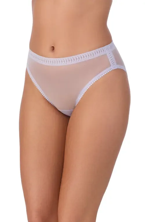 High Cut Briefs by On Gossamer