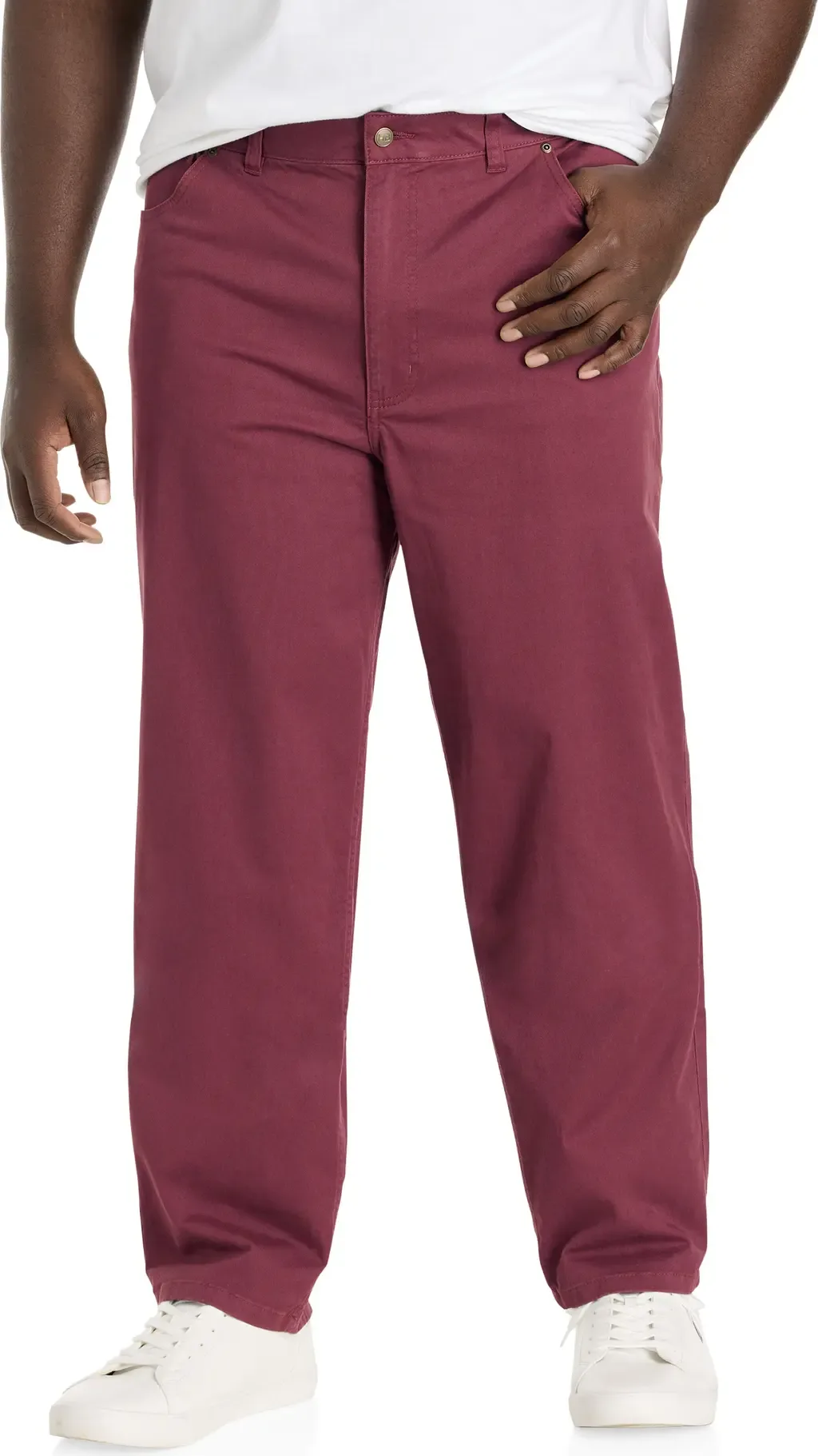 Continuous Comfort Pants