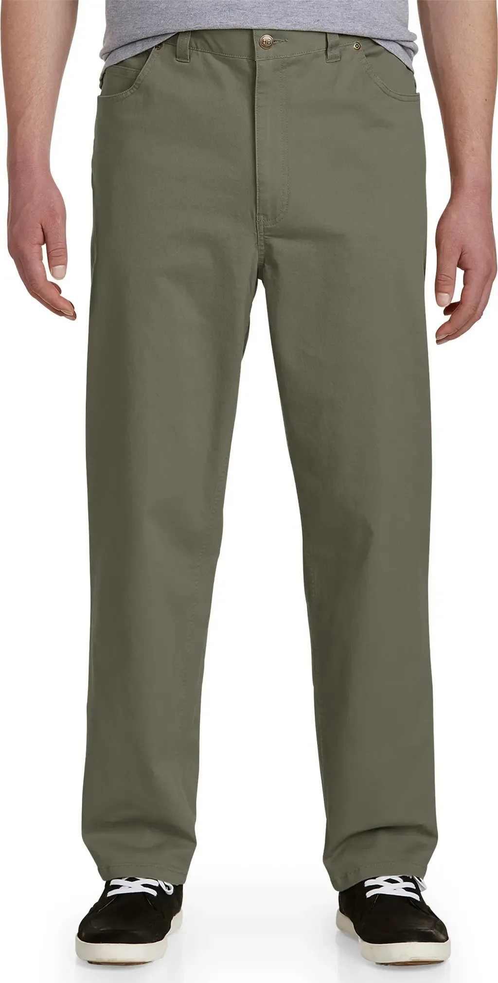 Continuous Comfort Pants