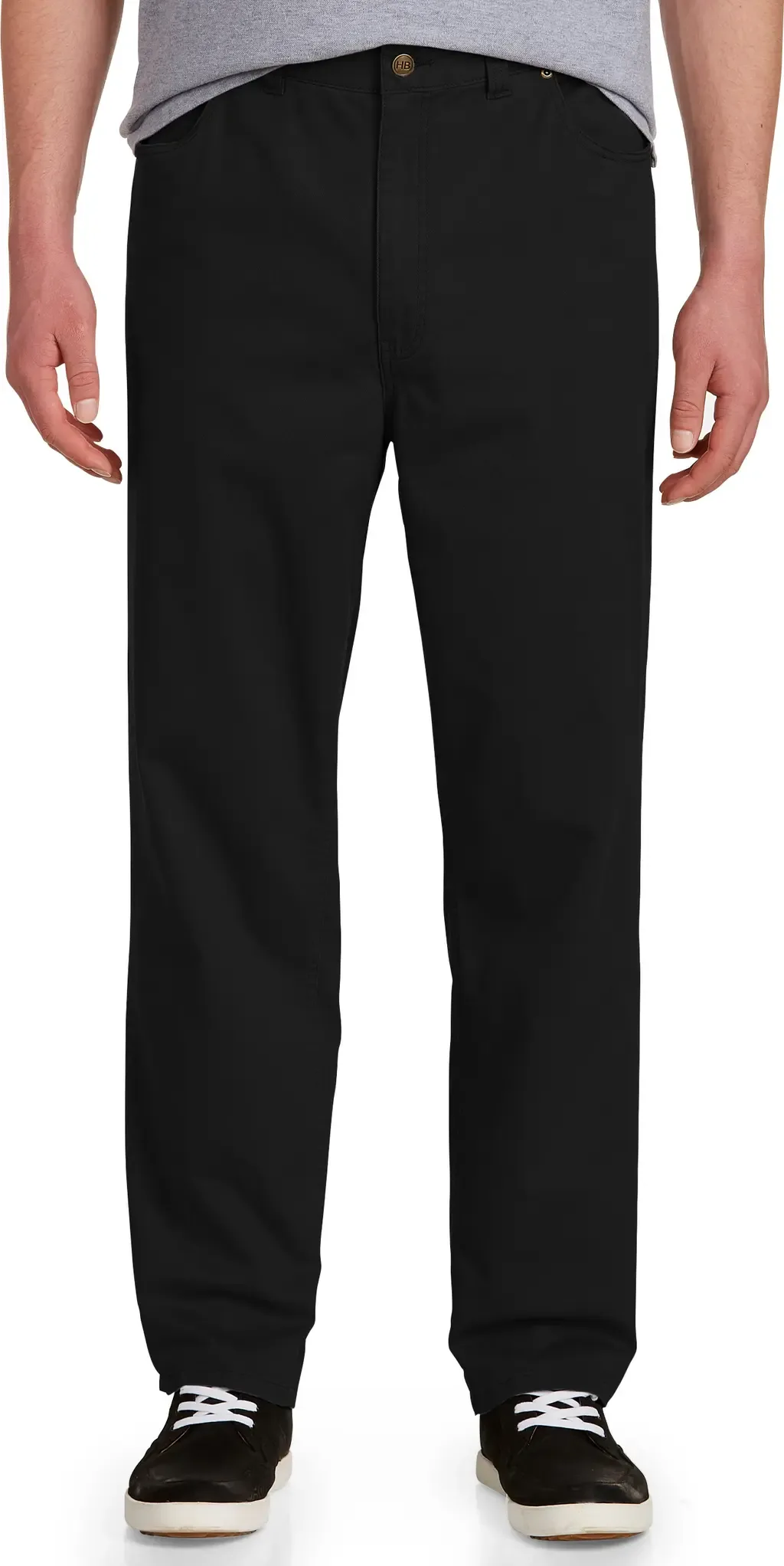 Continuous Comfort Pants