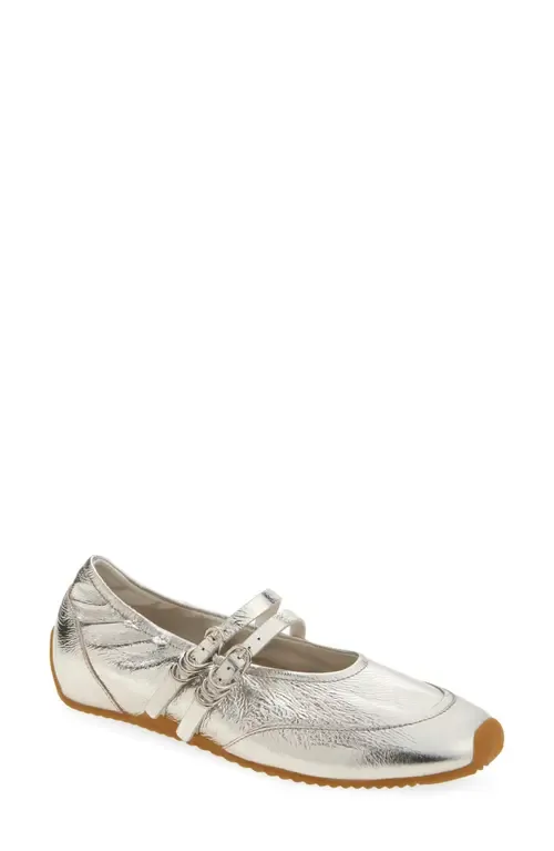 Emilee Mary Jane Runner by rag & bone