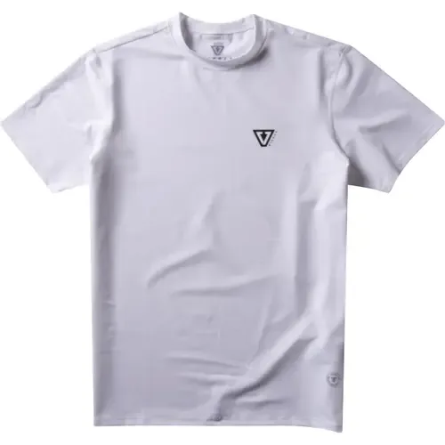 Twisted Eco Short-Sleeve Shirt by Vissla