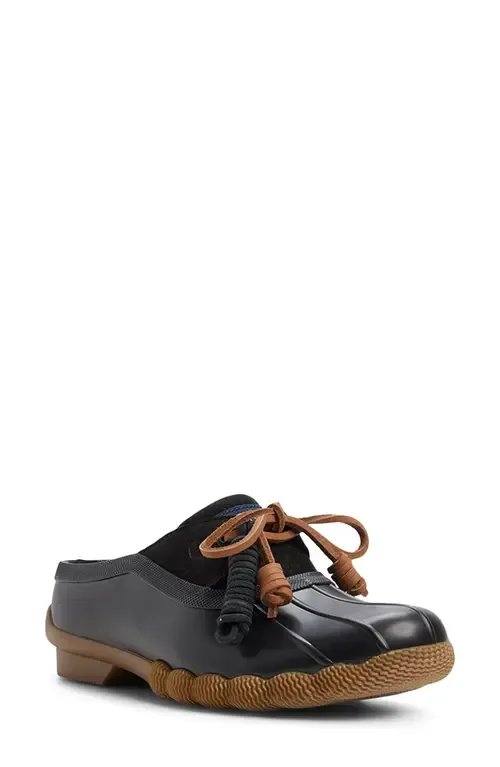 Saltwater Clog by Sperry