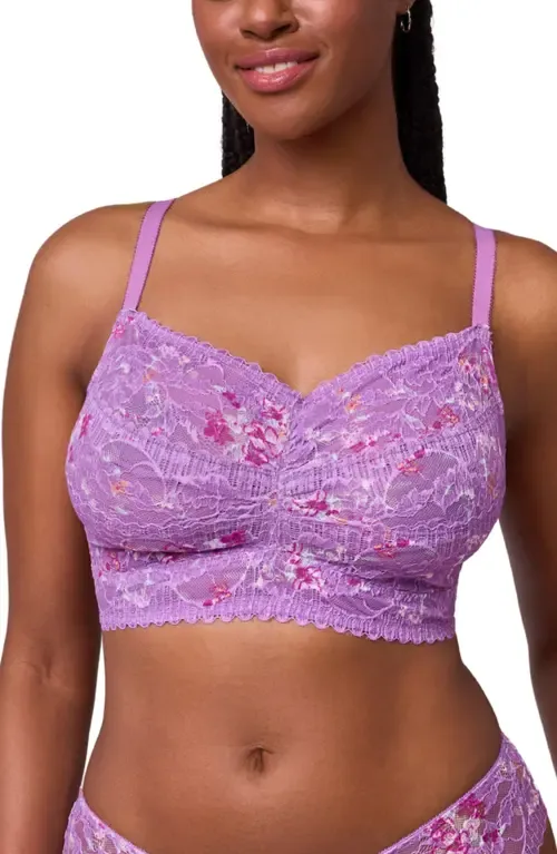 Lace Bralette